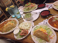 Don Joses Mexican food