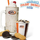 A&w food