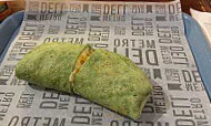 Metro Deli Of Tallahassee food