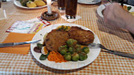 Gaststaette Zum Bollenlatscher food