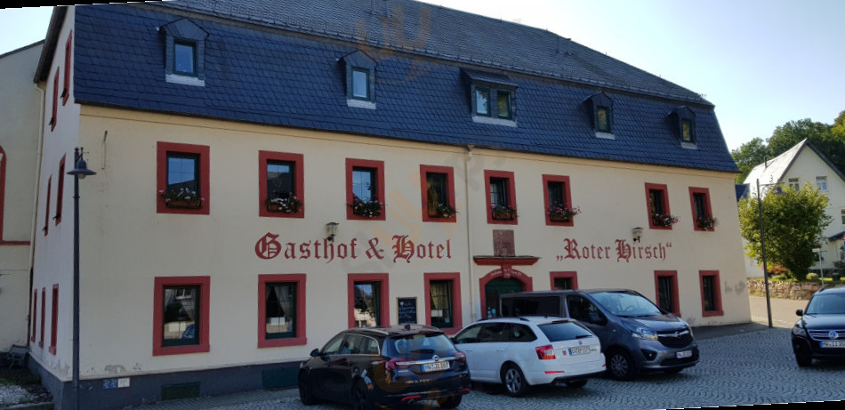 restaurant image