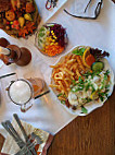 Gasthaus Hemmerling food