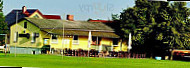 Gaststätte Am Sportplatz Umpferstedt food