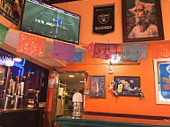 Taqueria El Sombrero #2 inside