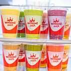 Smoothie King food