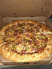 Pizza Hut food