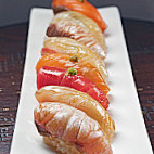 Sushi Shio food