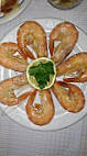 Restaurante Baía De Sines food