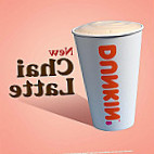 Dunkin' food