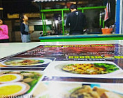 Bakso Mercon food