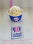 Baskin-robbins food