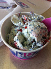 Baskin-robbins food