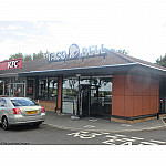 Taco Bell outside