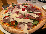 Trattoria - Pizzeria Zur Schneeburg food