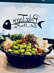 Poke Town food