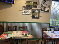 Wingstop food