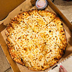 Papa John's Pizza food