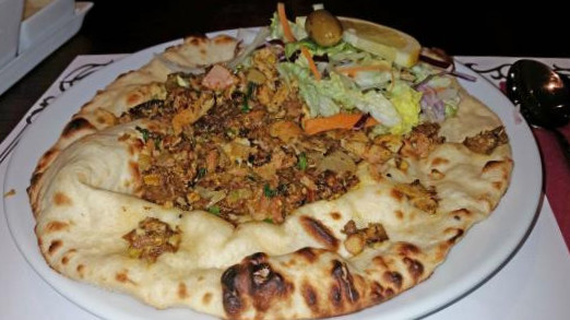 Zam Zam Grill