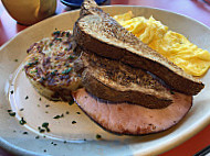 Snooze, An A.m. Eatery food