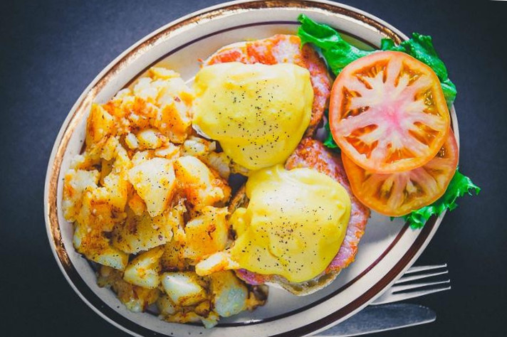 Egg And I Restaurants The