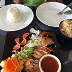 Thai Dishes food