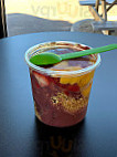 Berry Divine Acai Bowls food