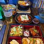 Kimji Korean food