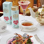 TWG Tea Salon & Boutique food