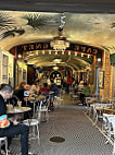 Café Beignet food