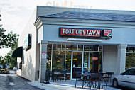 Port City Java inside