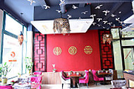 Chinas Welt - Kulinarisches Restaurant food