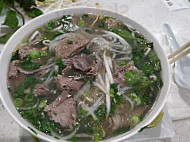 Pho Zink food