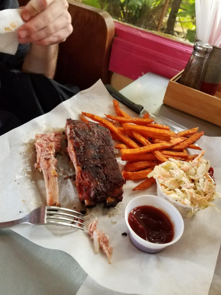 Schellville Grill