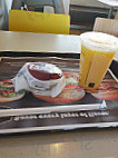 Mcdonald's food