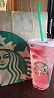 Starbucks food