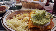 Javier's Authentic Mexican Food food