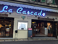 La friterie Chez Maud outside