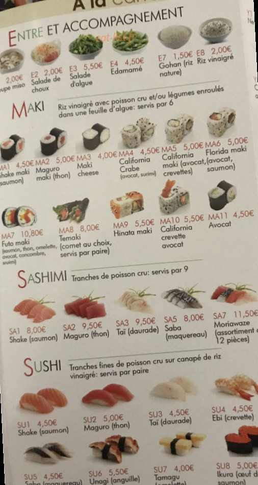 restaurant image