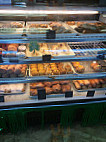 Baker's Pride Bakery food