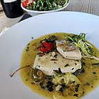 Da Antonio food