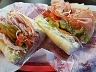 Primohoagies food