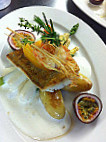 Exil No.5 food