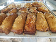 Ayala's Bakery food