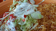 El Patron Mexican Grill and Cantina food