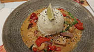 Wagamama food