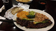 EL Cantarito Mexican Cuisine food