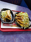 Filiberto's Mexican Food inside