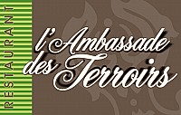 L'Ambassade des Terroirs unknown