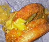 Jack in the Box food