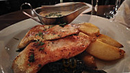 Grand Bar Restaurant Bar Lounge Event Lokation In Berlin Mitte food